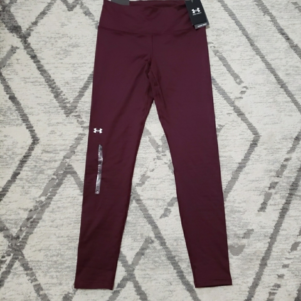 UA Base Layer Leggings